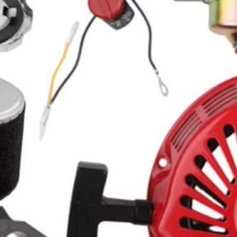 Outdoor Power Mowers - Grasmaaier Carburateurset: Voor GX340 Voor GX390