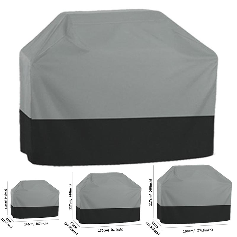 Outdoor Power Grill - Outdoor Grill Cover Waterdichte Barbecue Cover