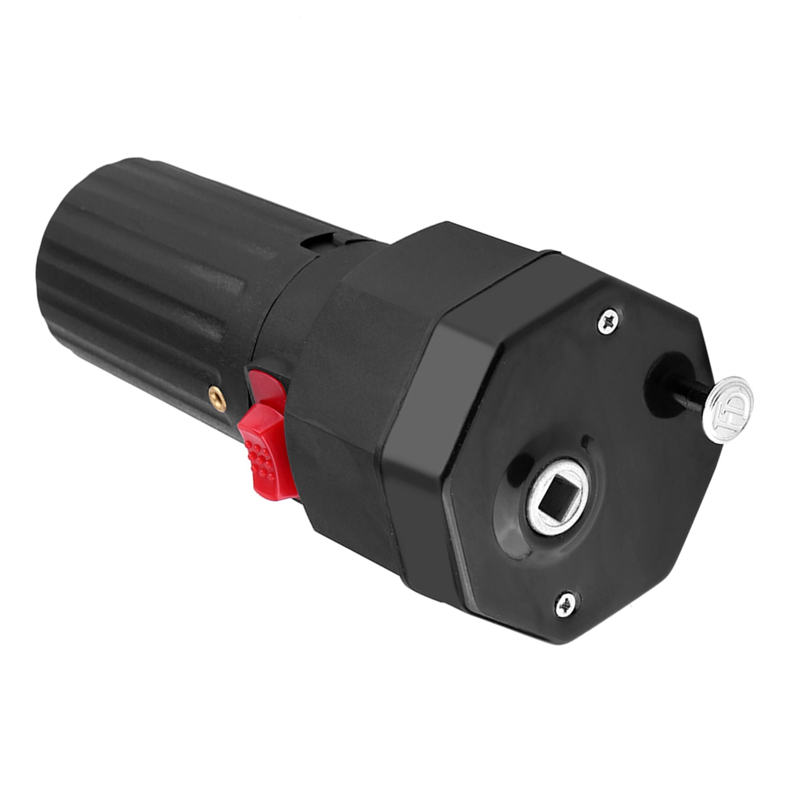 Outdoor Power Grill - F5 Draagbare BBQ 1.5V DC Motor