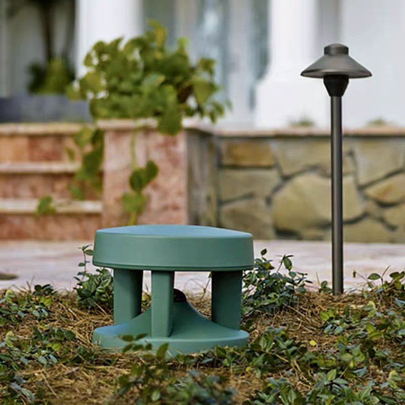 Quality Outdoor Power - Hoge kwaliteit IP66 waterdichte 30W wortel