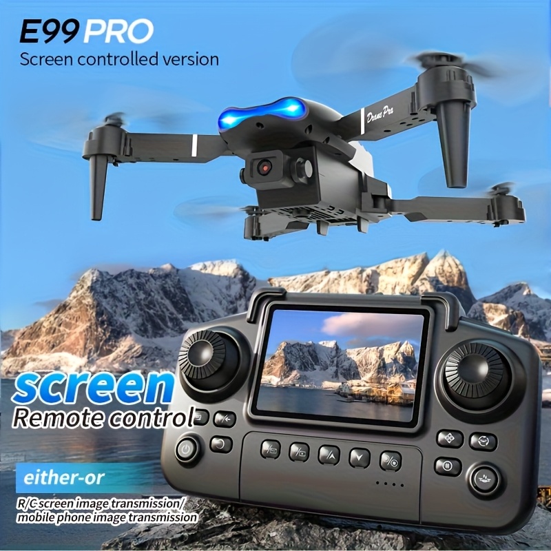 Outdoor Usb Power Supply - De verbeterde 2026 E99PRO MAX drone