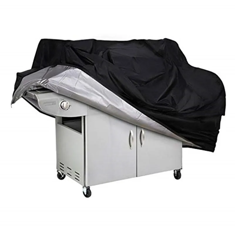 Outdoor Power Grill - Waterdichte Bbq Cover Grill Cover Anti