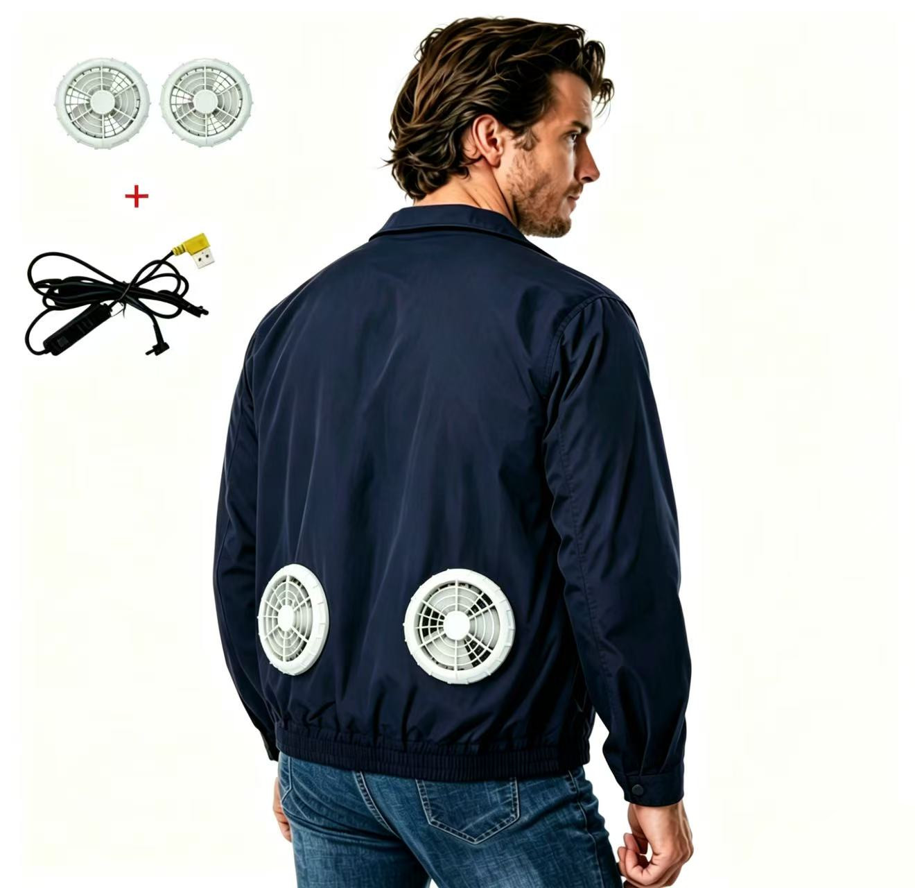 Power Outdoor - Nieuwe zomerkleding voor heren voor buitengebruik