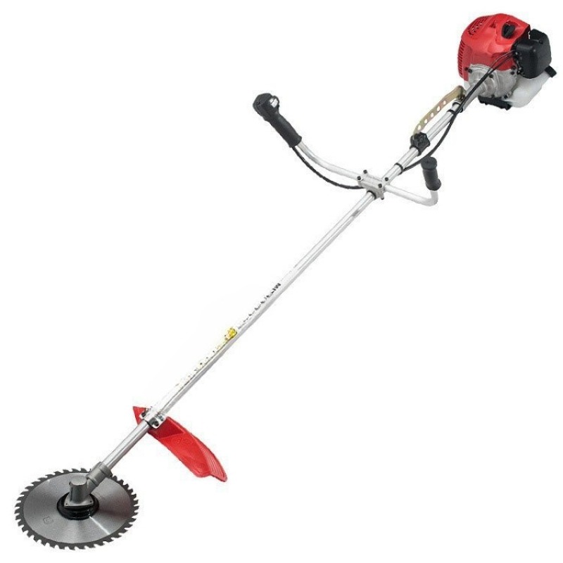 Outdoor Power Mowers - Krachtige tuin- en buiten-snoeimachine, zijgemonteerde bosmaaier,