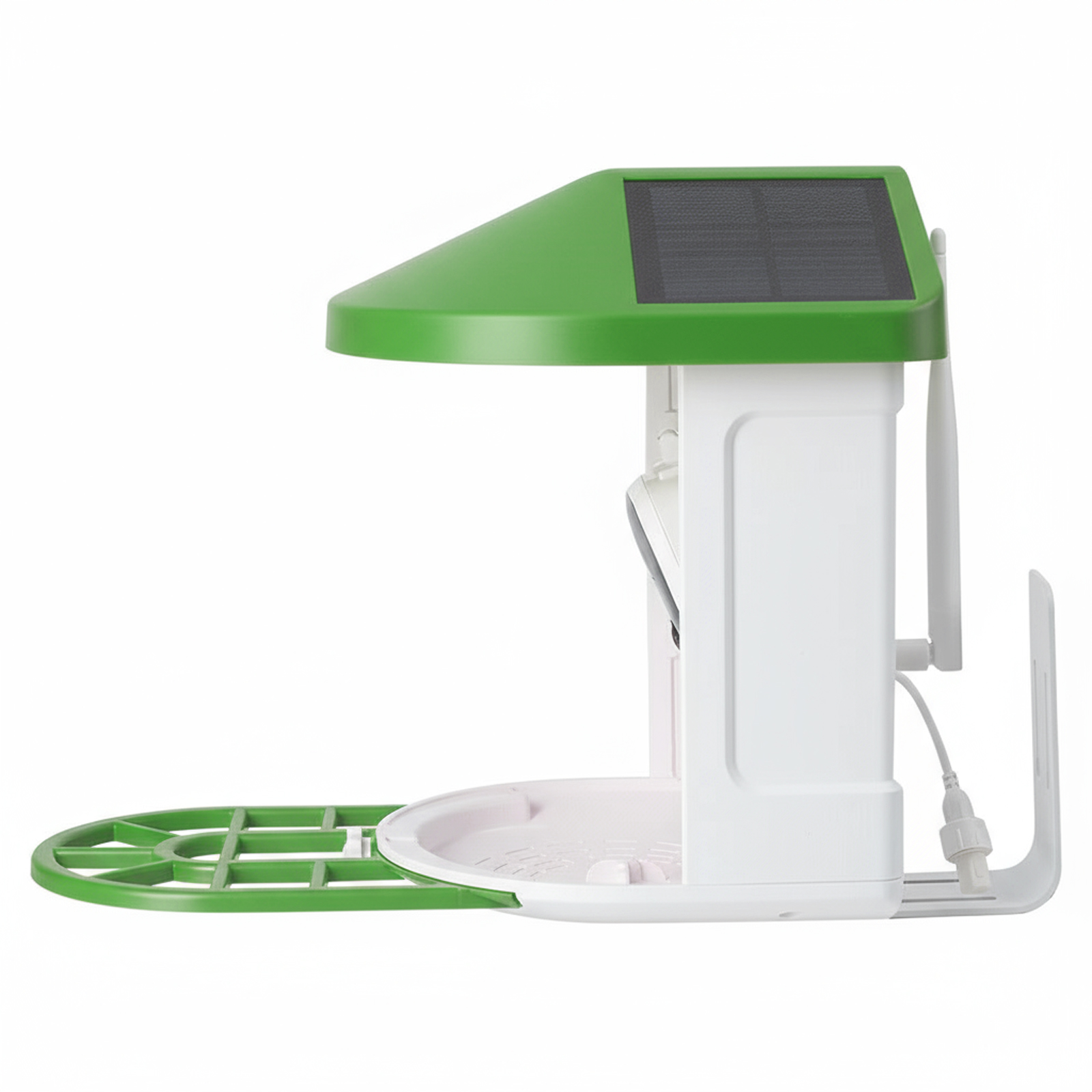 WiFi AI Geïntegreerde IP65 Sol - Power Outdoor recensie en prijs