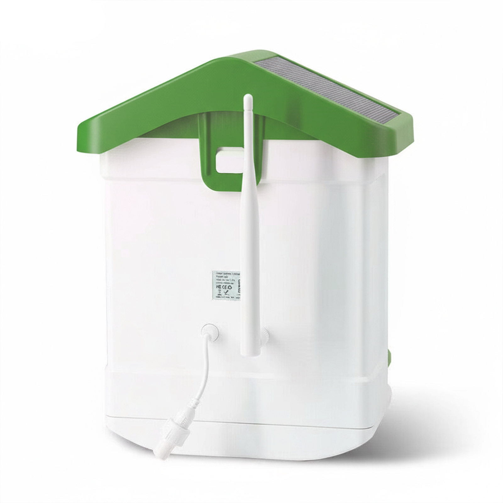 WiFi AI Geïntegreerde IP65 Sol - Power Outdoor recensie en prijs