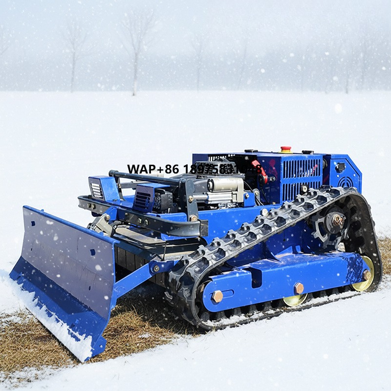 Hoogwaardige zelfrijdende robo - Lawn Mower Battery recensie en prijs