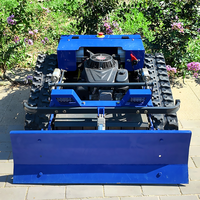 Hoogwaardige zelfrijdende robo - Lawn Mower Battery recensie en prijs