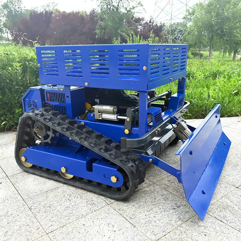Hoogwaardige zelfrijdende robo - Lawn Mower Battery recensie en prijs