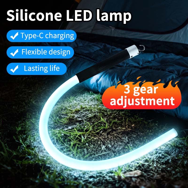 Multifunctionele, buigbare LED - Outdoor Power Strip recensie en prijs