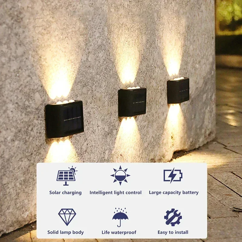 LED Solarlamp Buiten Waterdich - Power Outdoor recensie en prijs