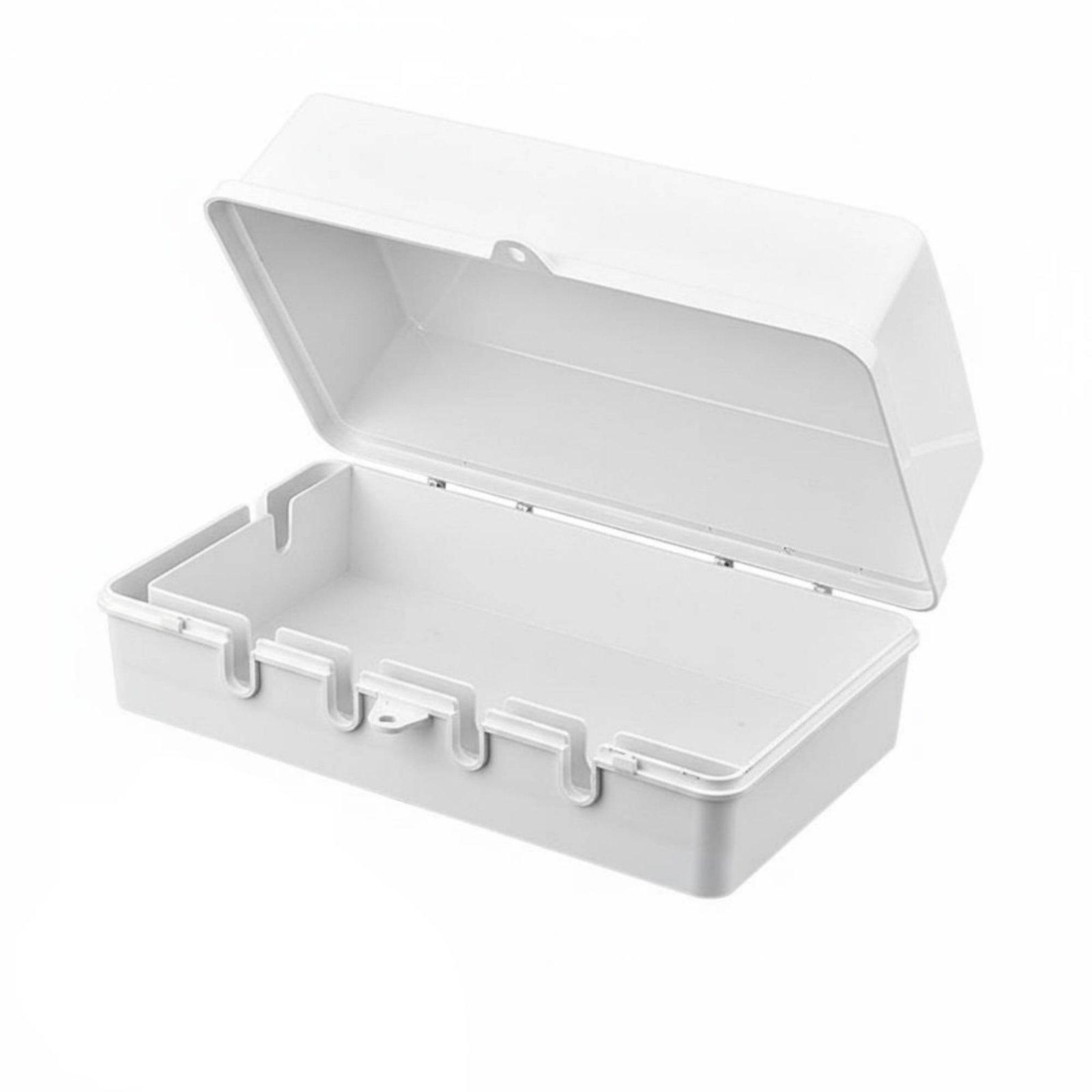 Waterdichte stroomstripsdoos,  - Outdoor Power Strip recensie en prijs