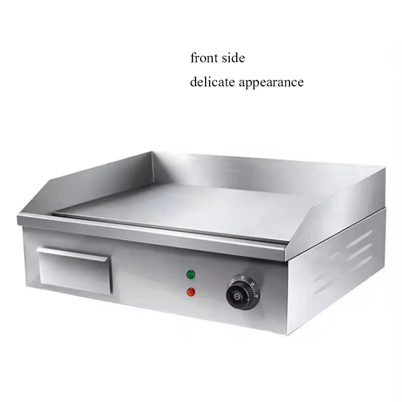 PBOBP elektrische bakplaten, r - Outdoor Power Grill recensie en prijs