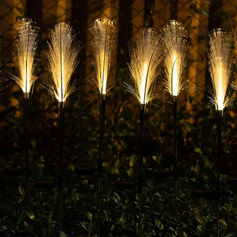 HTMCK LED Solar Tuinrietlamp B - Outdoor Power For Christmas Lights recensie en prijs