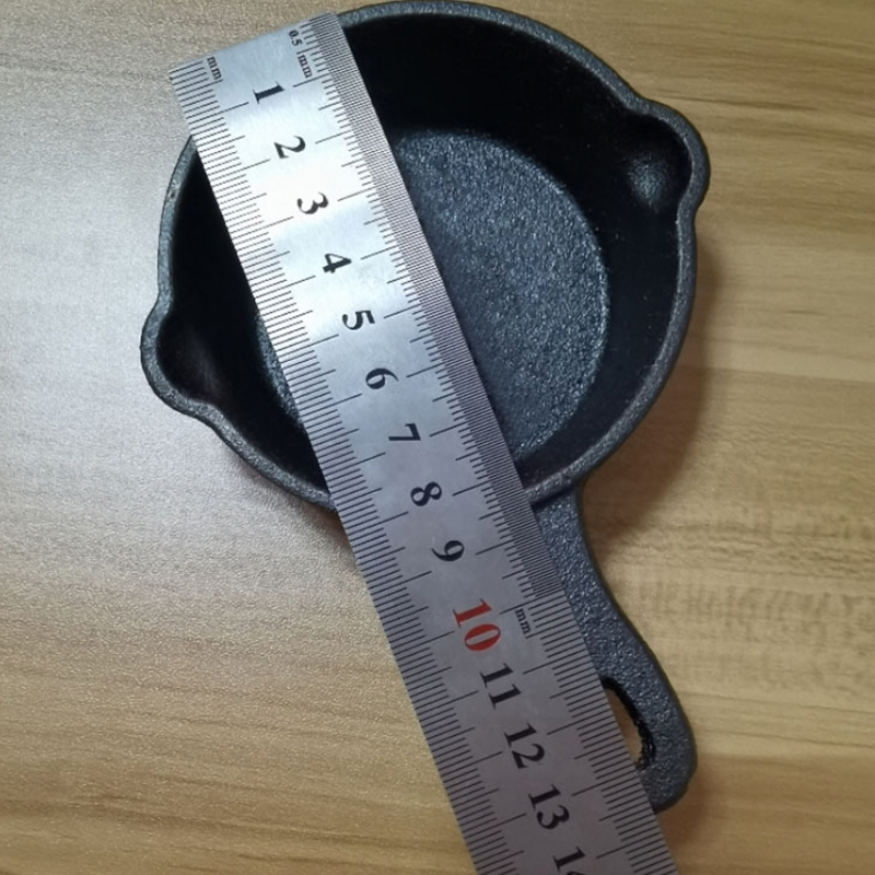 8.5Cm Kleine Koekenpan Steak P - Outdoor Power Grill recensie en prijs