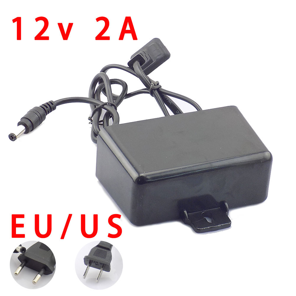Waterdichte Outdoor Ac/Dc Voed - Outdoor Power Strip recensie en prijs