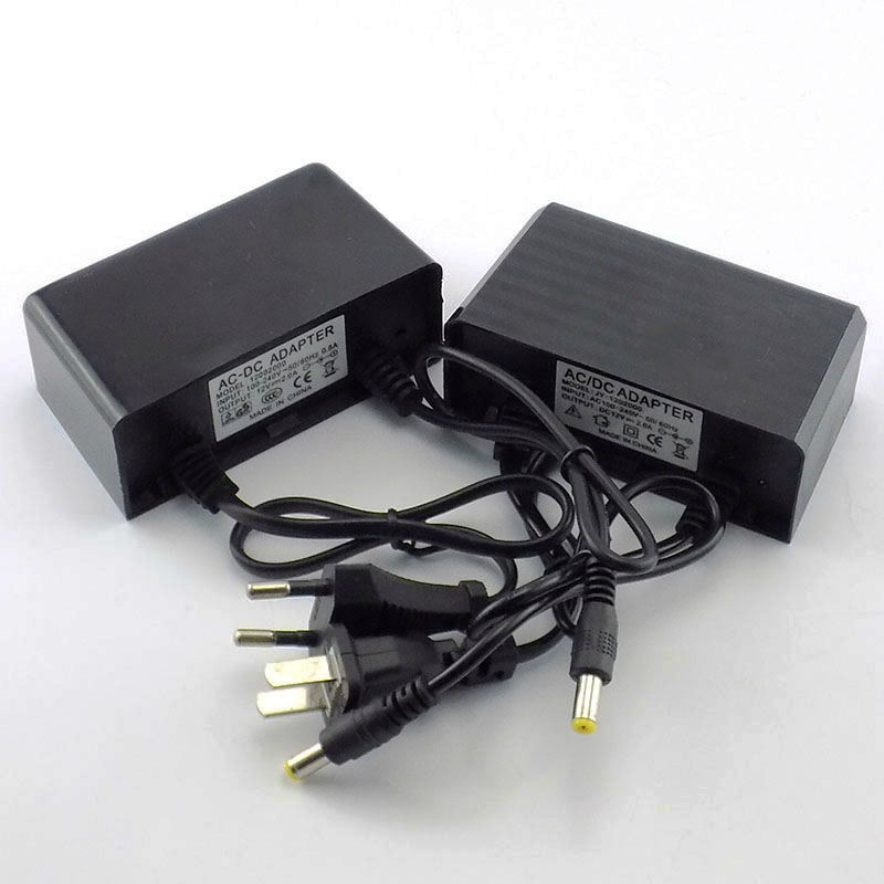 Waterdichte Outdoor Ac/Dc Voed - Outdoor Power Strip recensie en prijs