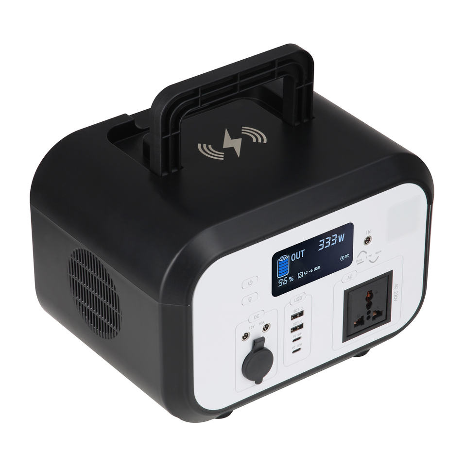 600W 1200W 1500W Draagbare Ene - Power Outdoor recensie en prijs