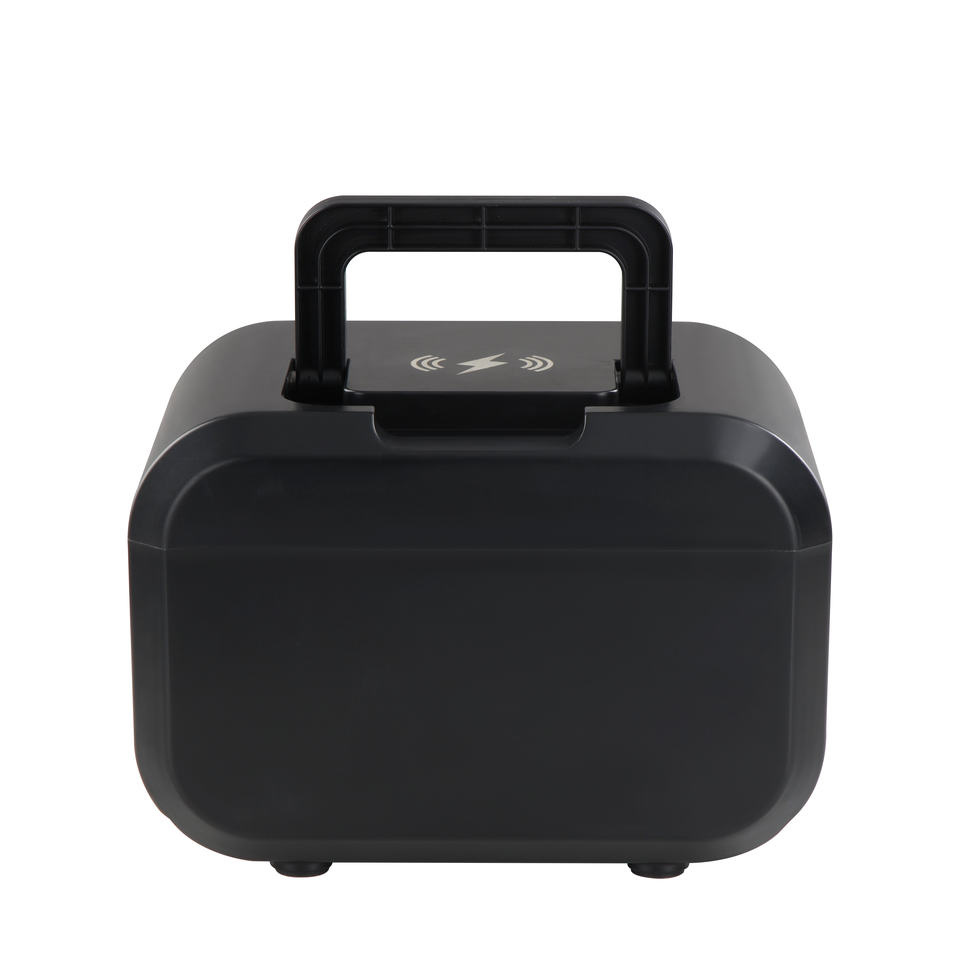 600W 1200W 1500W Draagbare Ene - Power Outdoor recensie en prijs
