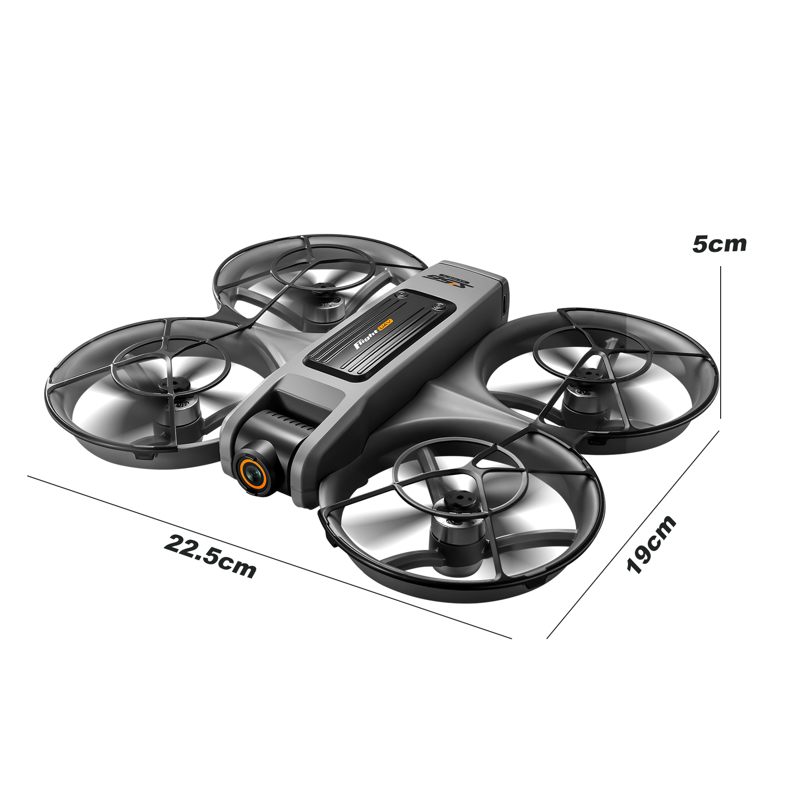 ZNLYRION S156 RC Drone 8K Dual - Outdoor Usb Power Supply recensie en prijs
