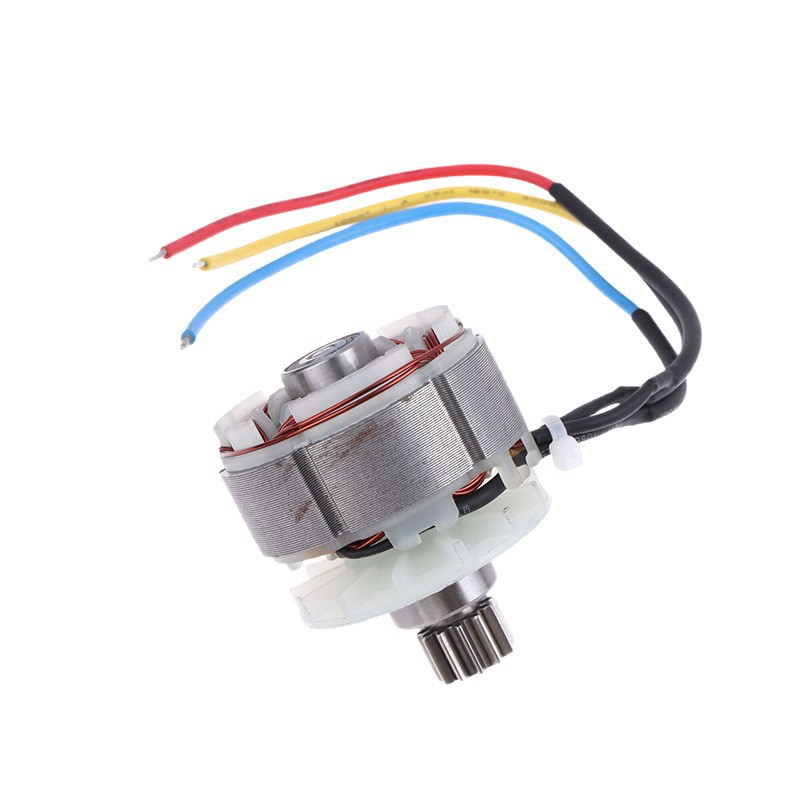 21V Borstelloze Motor Assembla - Lawn Mower Battery recensie en prijs