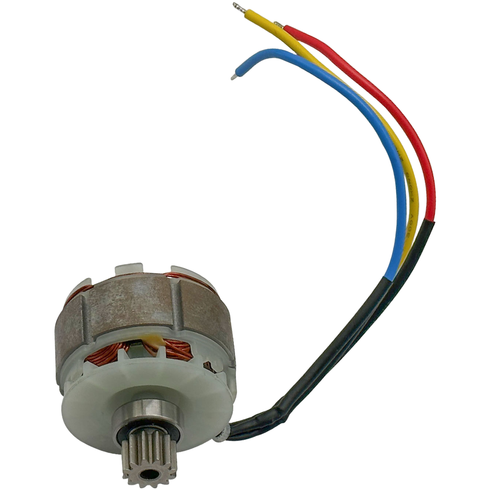21V Borstelloze Motor Assembla - Lawn Mower Battery recensie en prijs