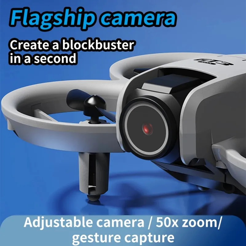 Lenovo GT3 MAX GPS Drone 8K Lu - Outdoor Usb Power Supply recensie en prijs