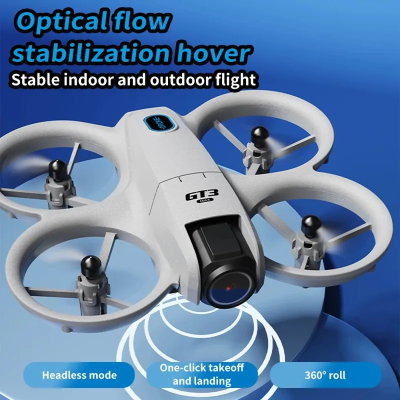 Lenovo GT3 MAX GPS Drone 8K Lu - Outdoor Usb Power Supply recensie en prijs