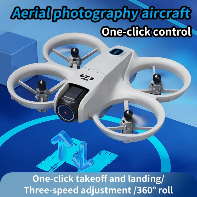Lenovo GT3 MAX GPS Drone 8K Lu - Outdoor Usb Power Supply recensie en prijs