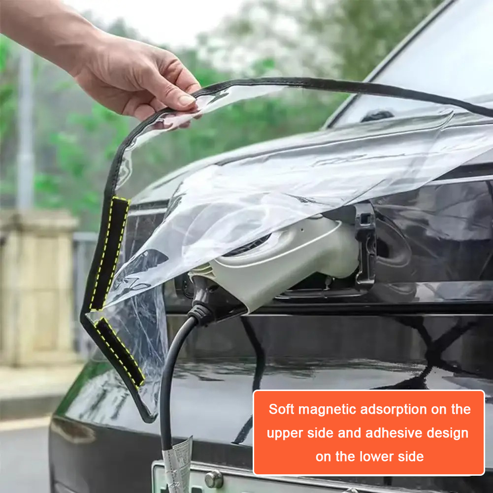 Regenhoes voor het opladen van - Outdoor Usb Power Supply recensie en prijs