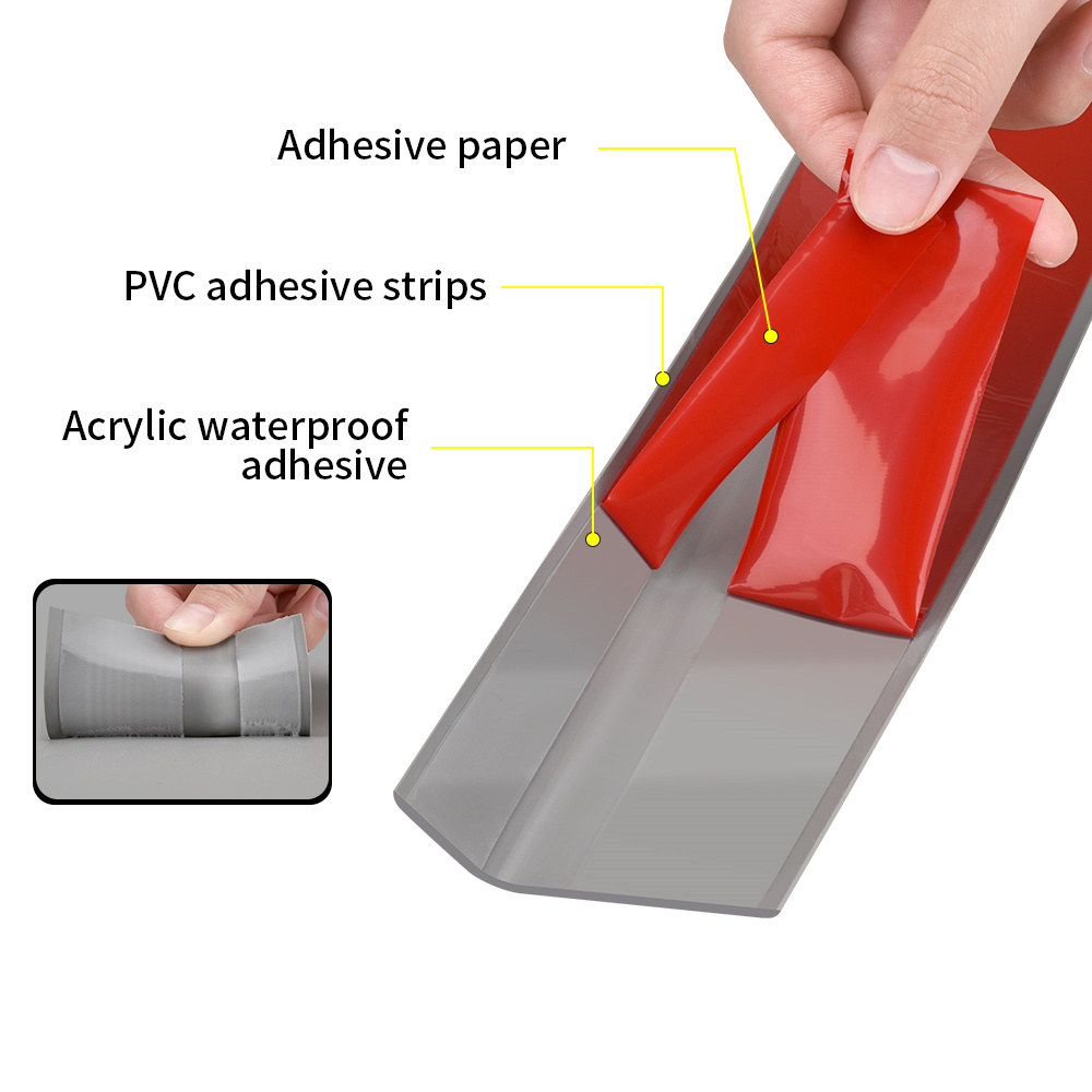 Trap Antisliptape L-vormige st - Outdoor Power Strip recensie en prijs