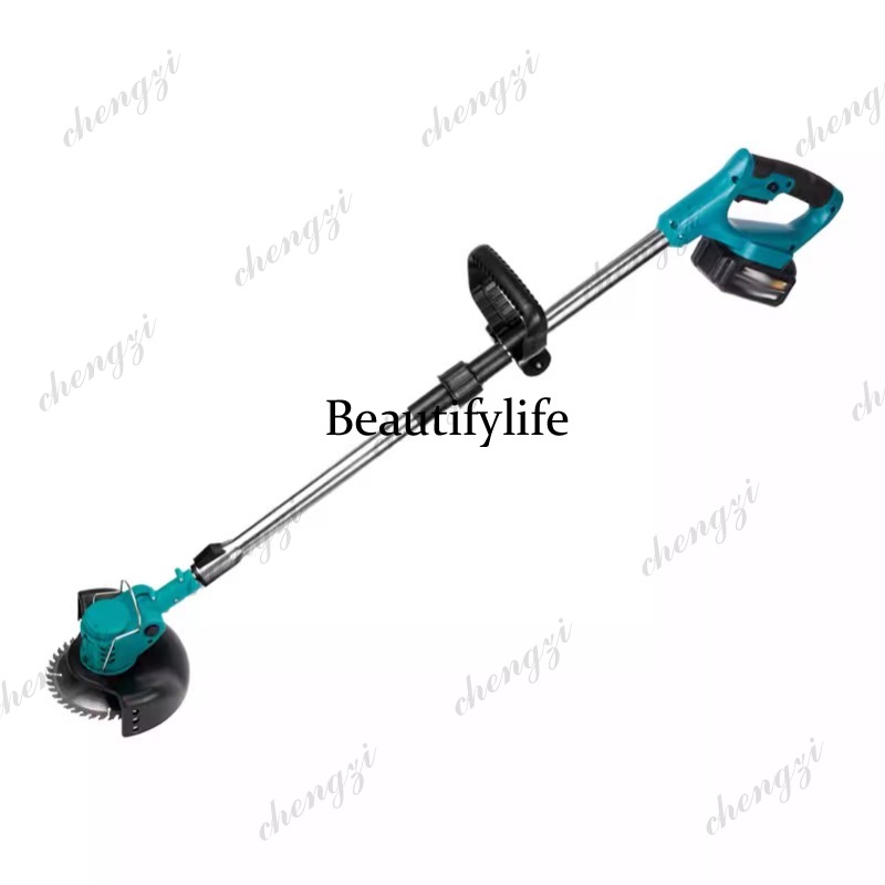 81Opvouwbare lithiumbatterij g - Lawn Mower Battery recensie en prijs