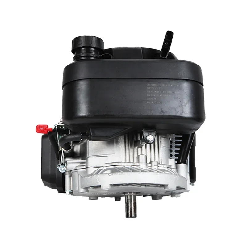 Verticale as 4-taktmotor voor  - Outdoor Power Mowers recensie en prijs