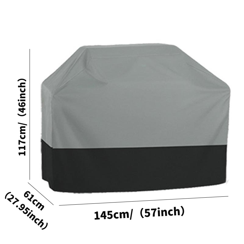 Outdoor Grill Cover Waterdicht - Outdoor Power Grill recensie en prijs