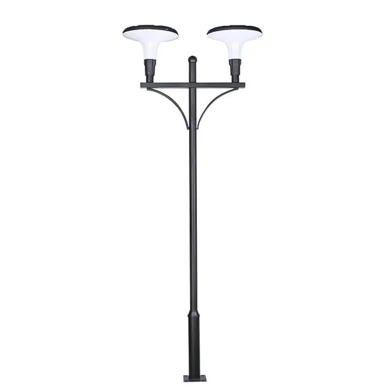 Buitenlantaarnpaal, straatverl - Outdoor Power Post recensie en prijs