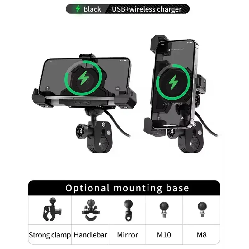 MOTOWOLF motorfiets buiten sch - Outdoor Usb Power Supply recensie en prijs