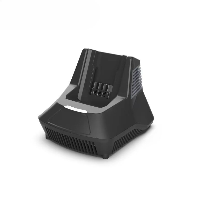 CGA405 40V 5.1A 250W snellader - Lawn Mower Battery recensie en prijs