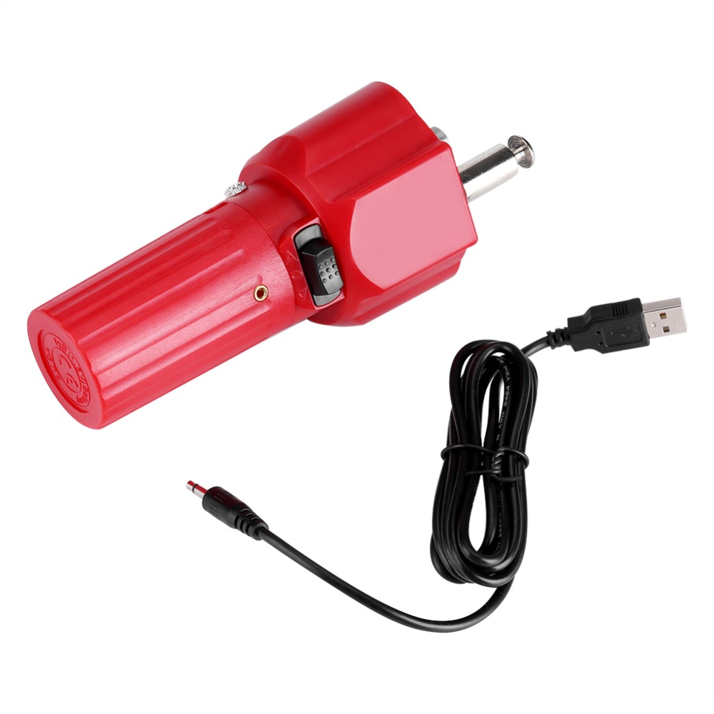 Outdoor Picknick Usb Barbecue  - Outdoor Power Grill recensie en prijs