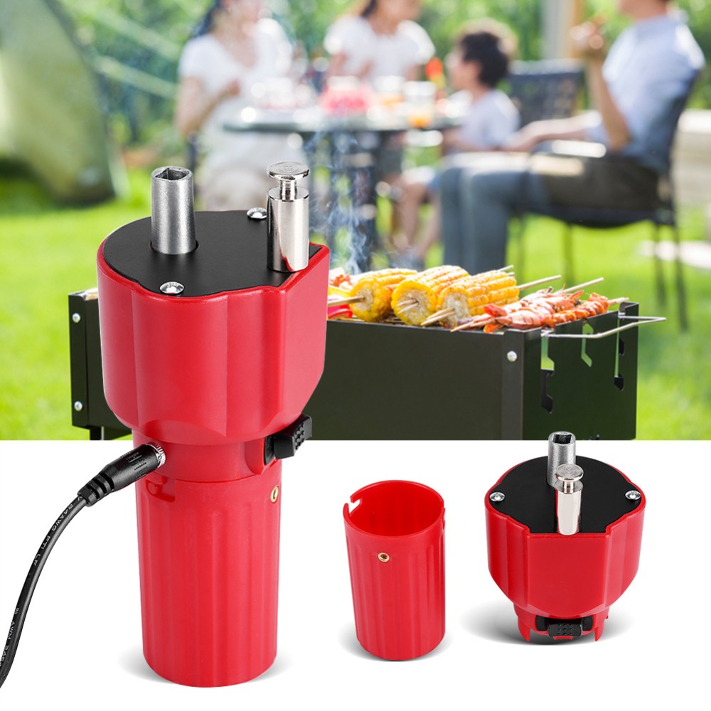 Outdoor Picknick Usb Barbecue  - Outdoor Power Grill recensie en prijs