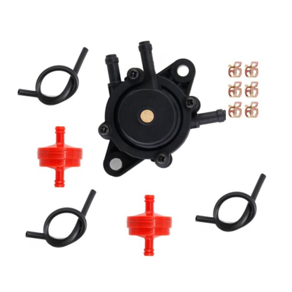 Brandstofpomp voor 17HP 25HP k - Outdoor Power Mowers recensie en prijs