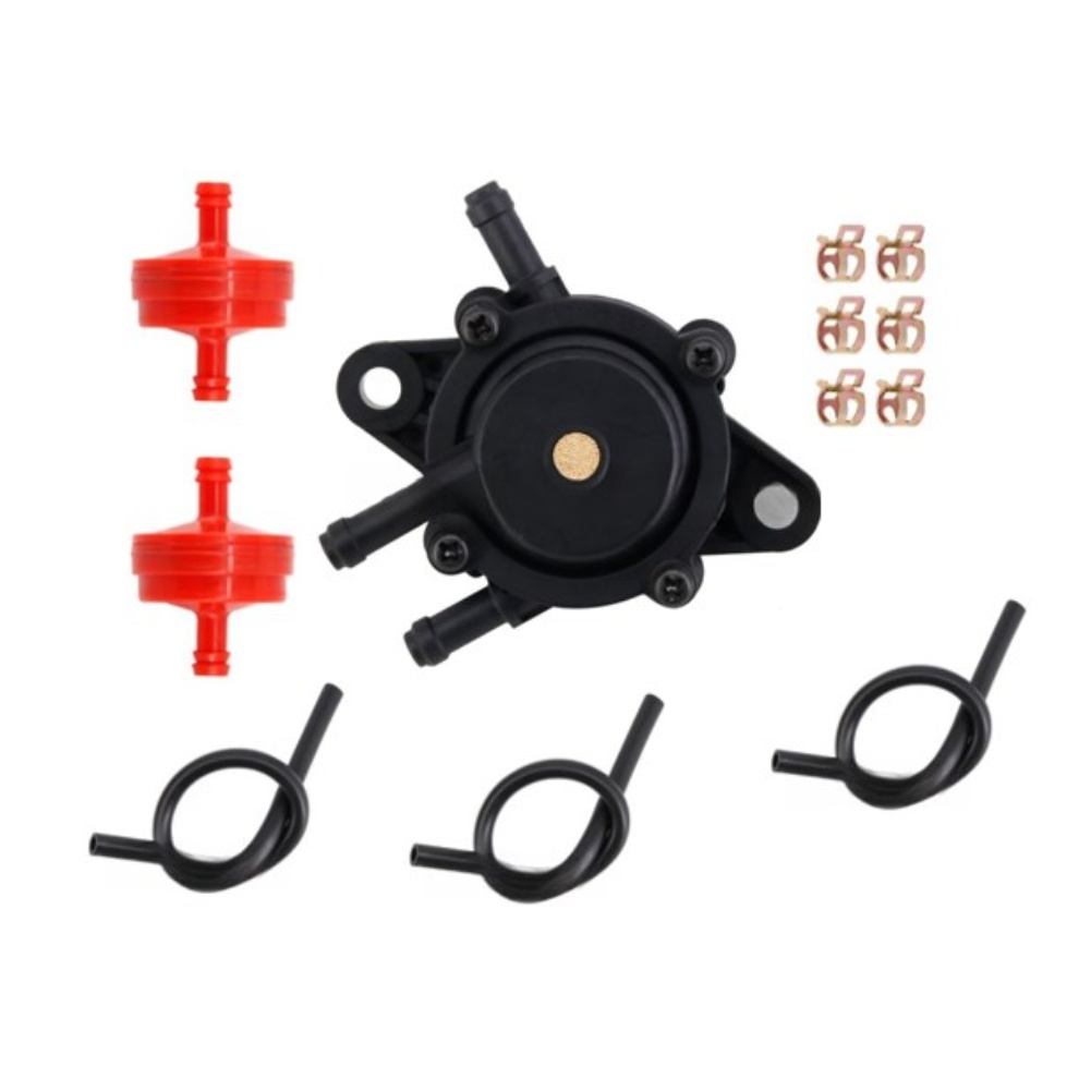 Brandstofpomp voor 17HP 25HP k - Outdoor Power Mowers recensie en prijs