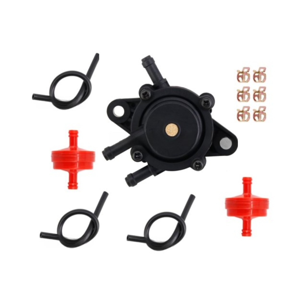 Brandstofpomp voor 17HP 25HP k - Outdoor Power Mowers recensie en prijs