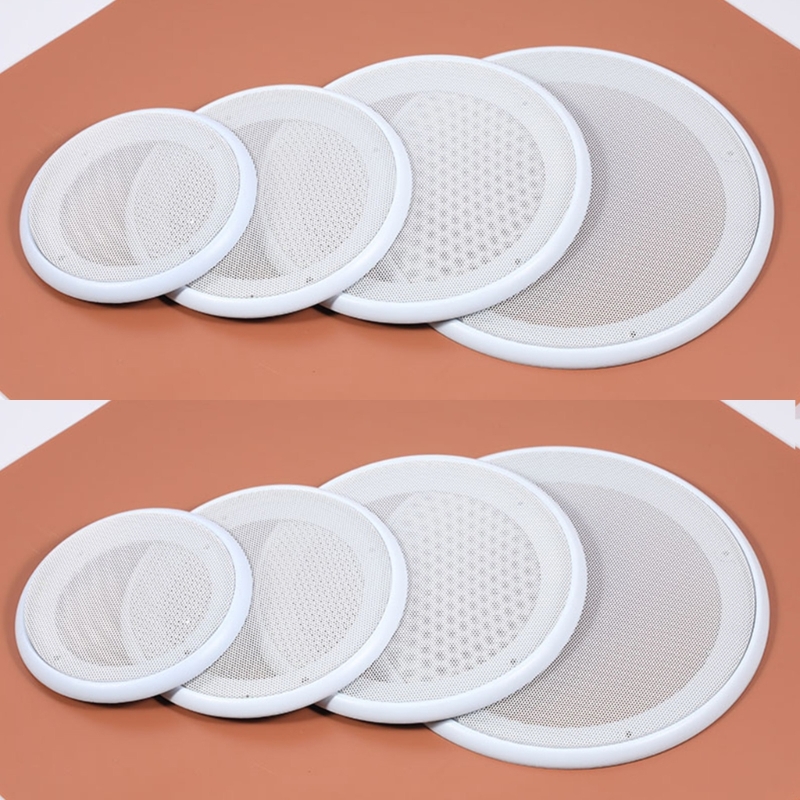 4/5/6.5/8Inch Plafond Luidspre - Outdoor Power Grill recensie en prijs