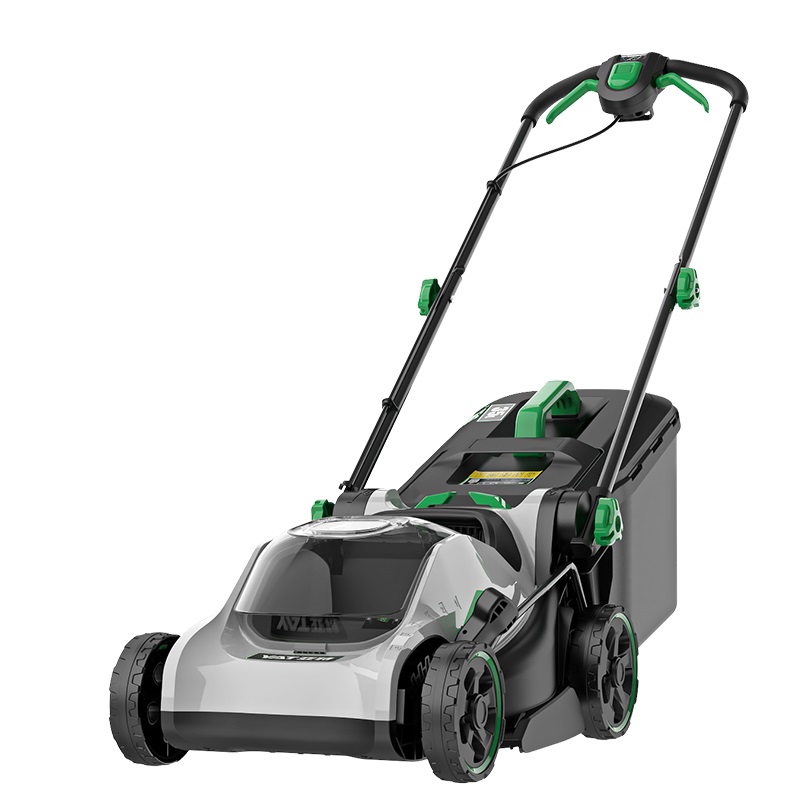 Elektrische grasmaaiers, snoer - Lawn Mower Battery recensie en prijs
