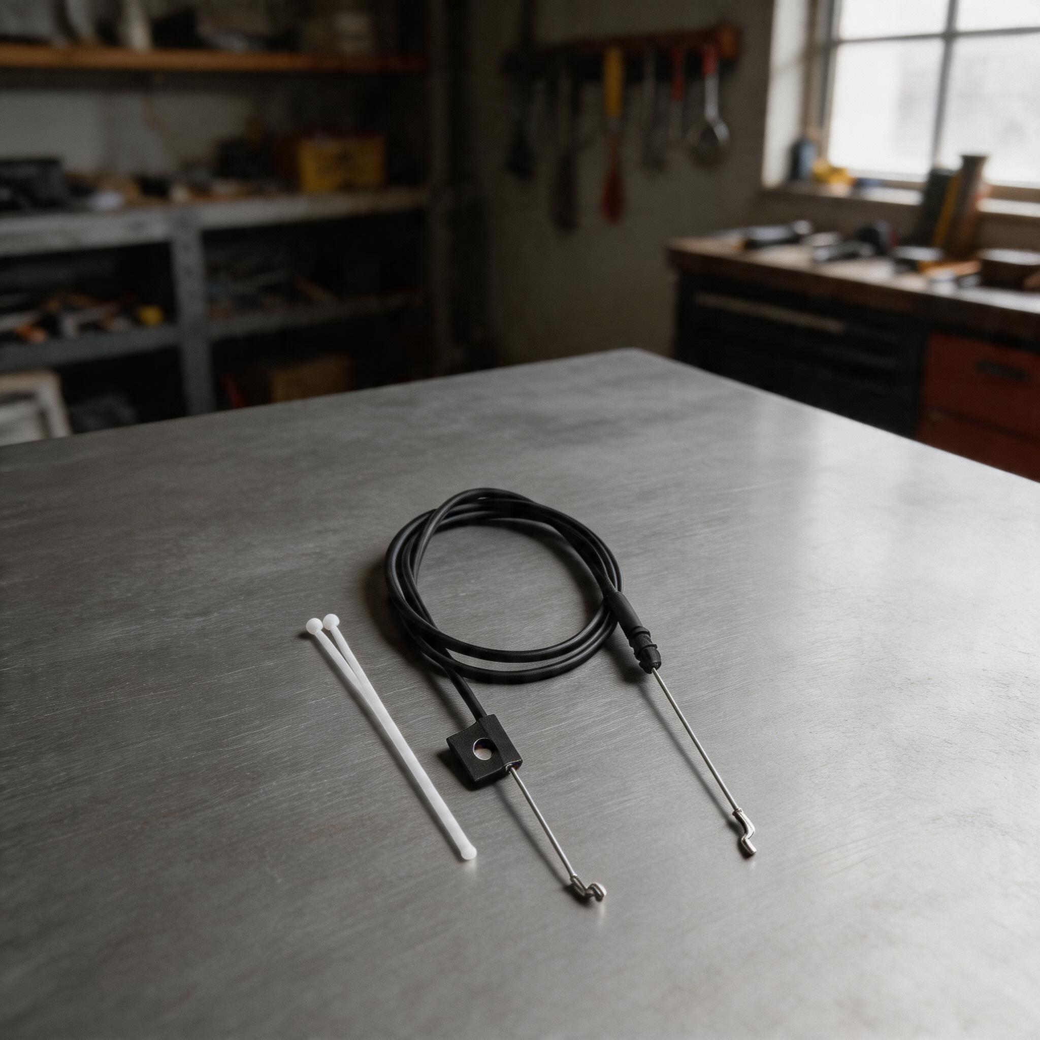 Outdoor Kabel Trekdraad Voor 3 - Outdoor Power Mowers recensie en prijs
