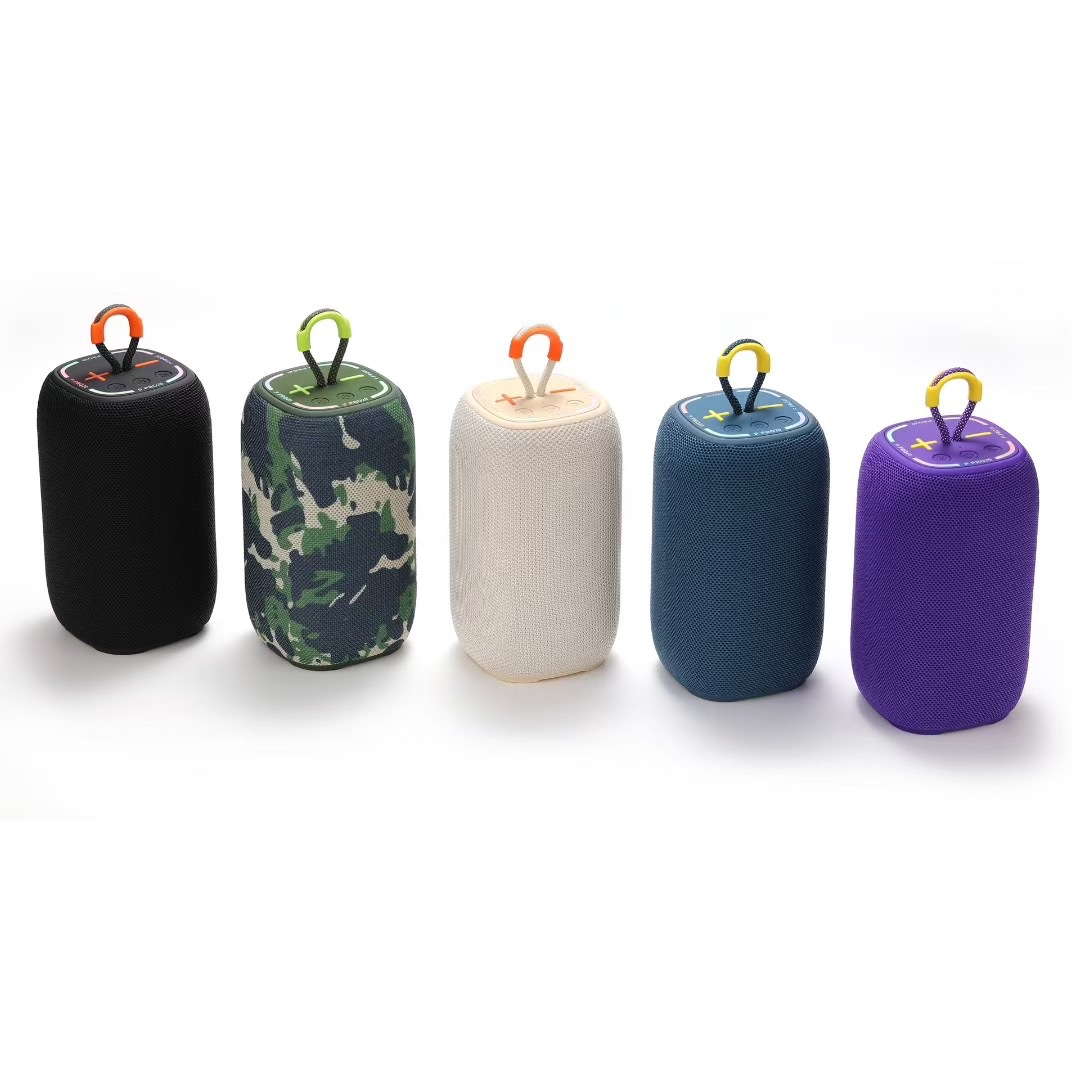 P PRO20 Krachtige Bluetooth-lu - Quality Outdoor Power recensie en prijs