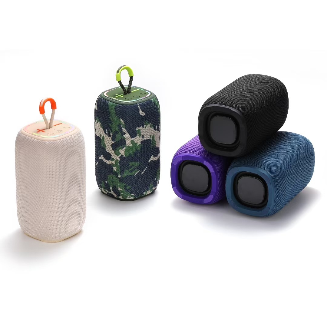 P PRO20 Krachtige Bluetooth-lu - Quality Outdoor Power recensie en prijs