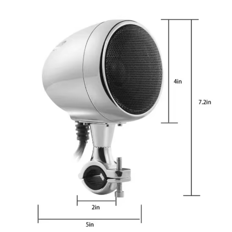 Gemodificeerde 1000W Hoge Verm - Quality Outdoor Power recensie en prijs