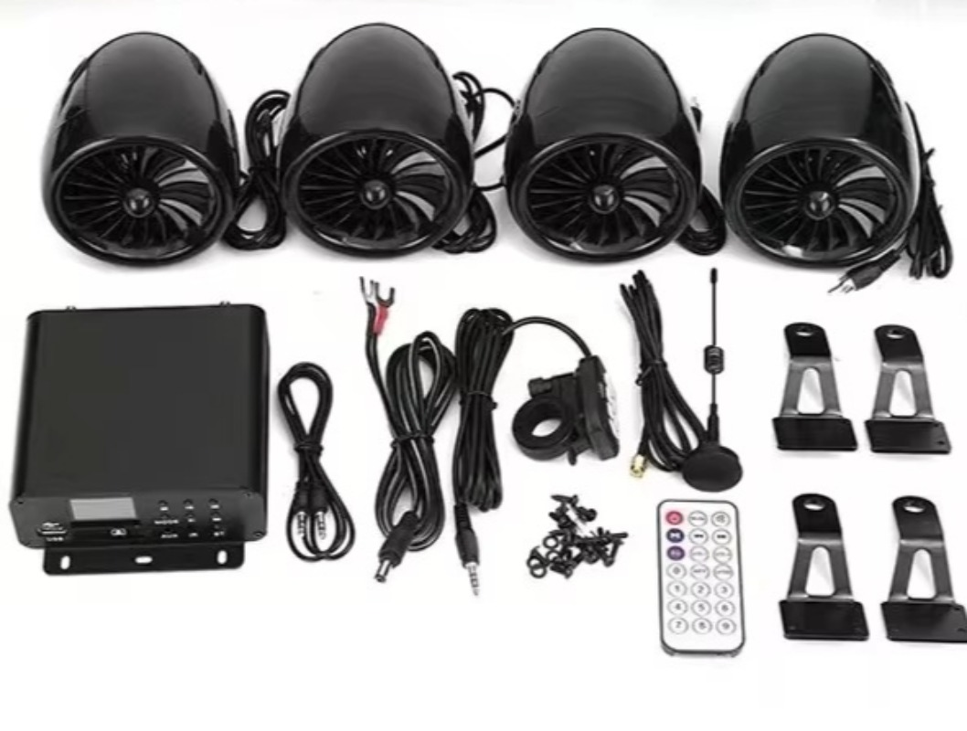 Gemodificeerde 1000W Hoge Verm - Quality Outdoor Power recensie en prijs
