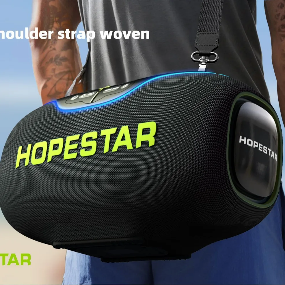 A80 Hoge Vermogen Grote Luidsp - Quality Outdoor Power recensie en prijs